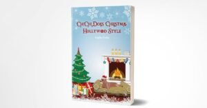 Book - Cd cover for children — галерија