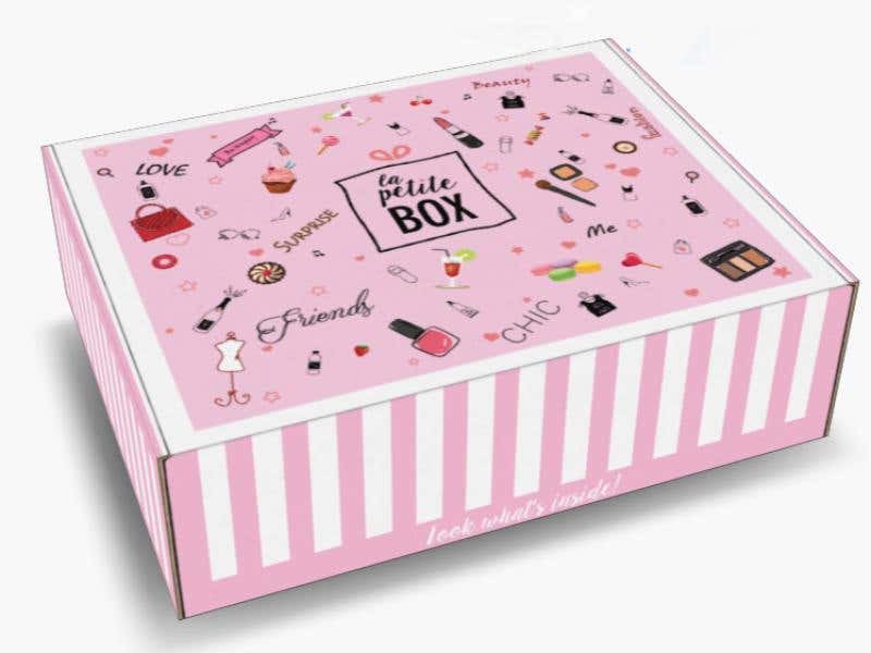box design — галерија