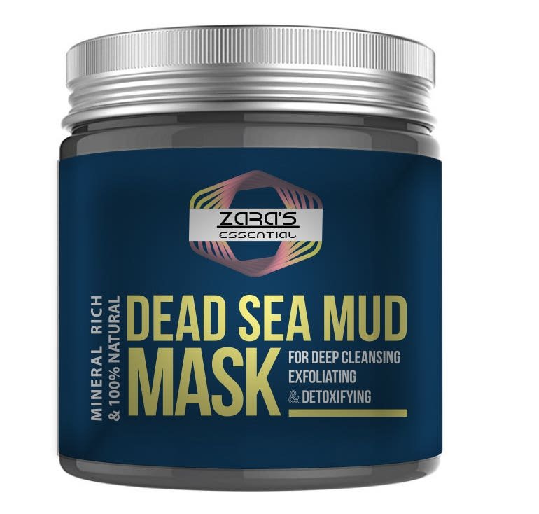 Skin Mask label — галерија