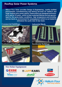 Brochure designs for solar power system — галерија