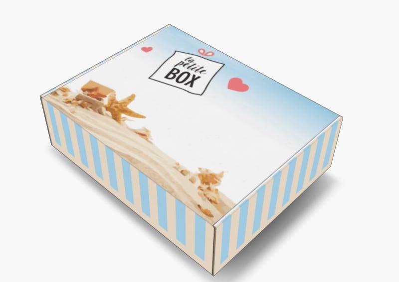 box design — главна слика