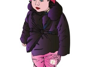 Illustration — галерија