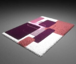 rug mock up designs — галерија