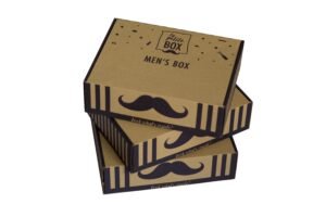 box design — галерија