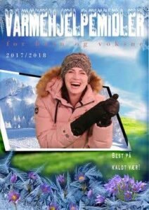 Magazine cover — галерија