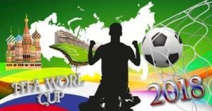 fifa world cup banner — галерија