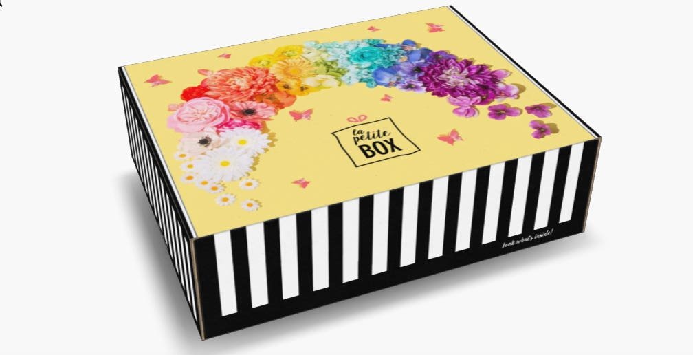 box design — главна слика