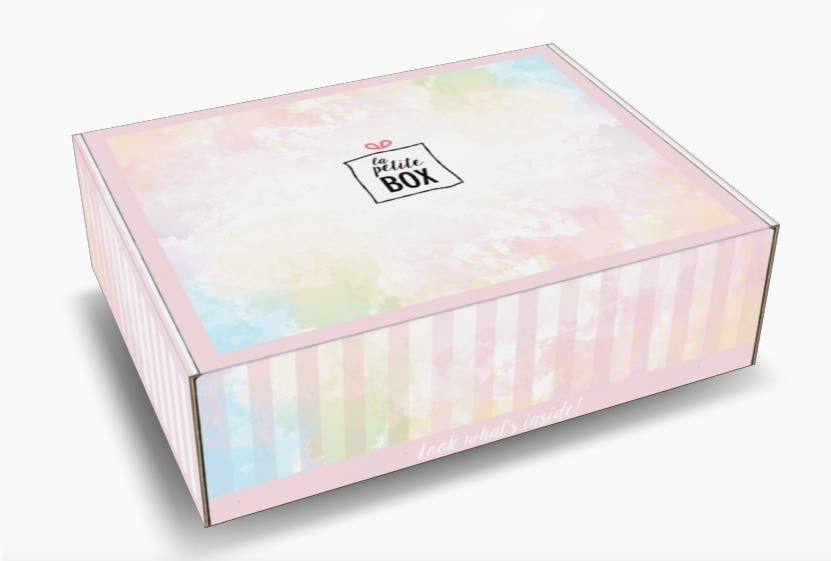 box design — главна слика