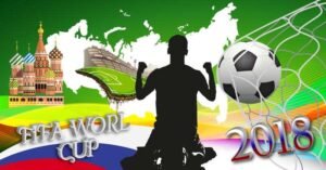 fifa world cup banner — галерија