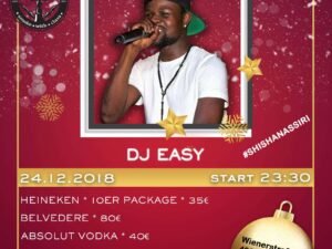 Christmas flyer — галерија