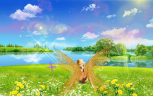 Photo manipulation — главна слика