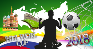 fifa world cup banner — галерија