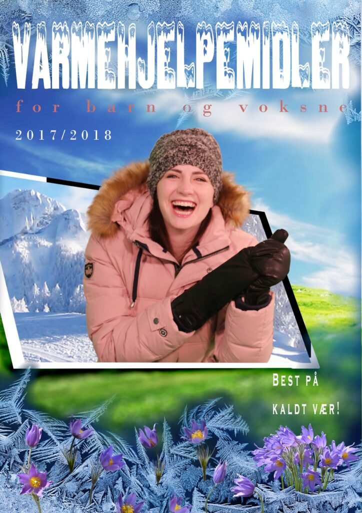 Magazine cover — главна слика
