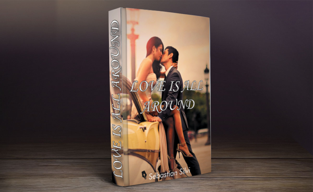 Book cover — галерија