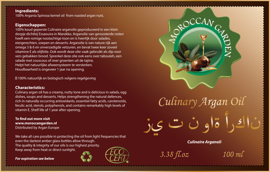 label design — главна слика